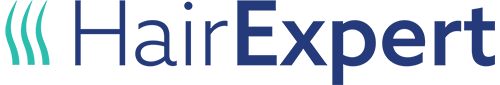 HairExpert logo